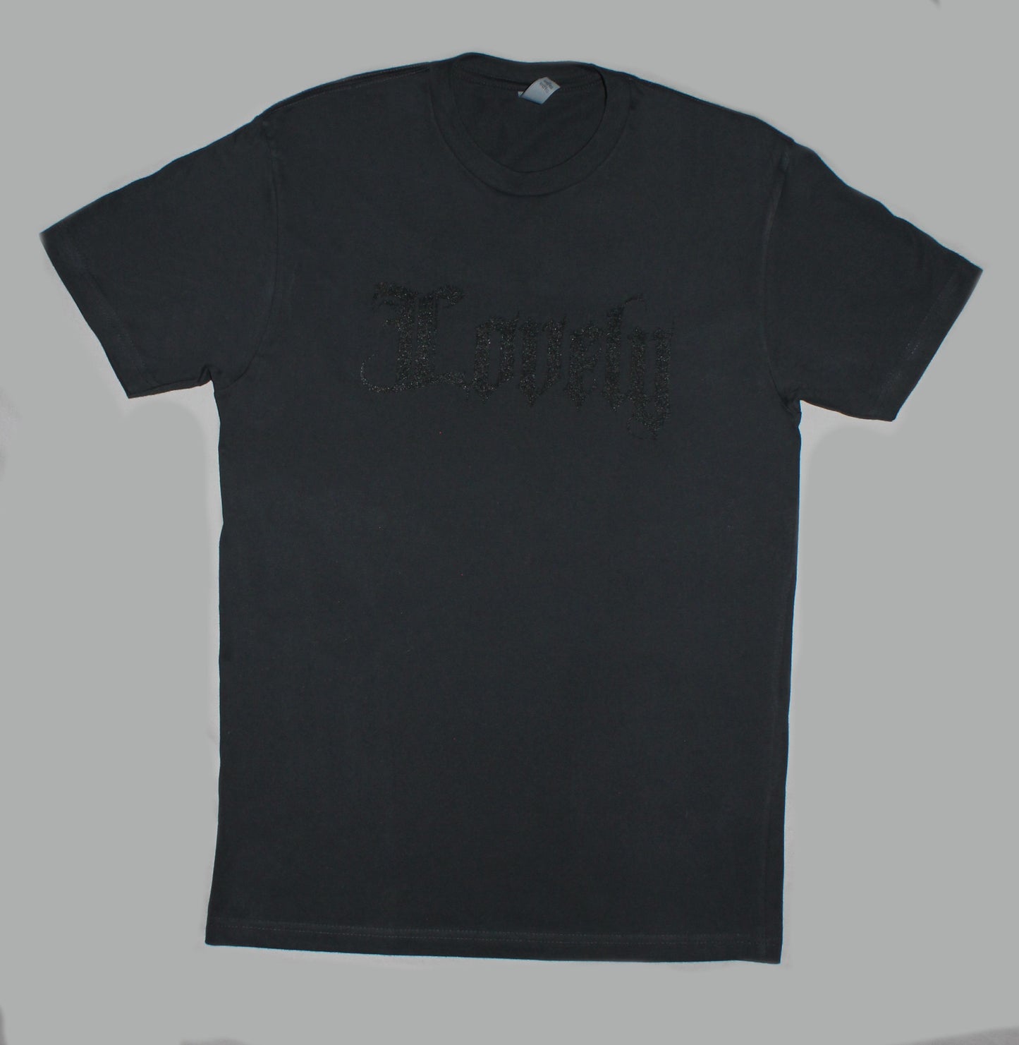 Graphic Tee - Lovely